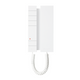 Mini Audio and Audio Handsfree - 2719W Mini Audio and Audio Handsfree - 2719W